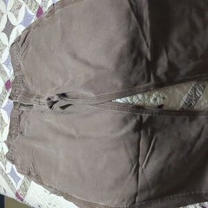 Carhartt Work Pants 33x32